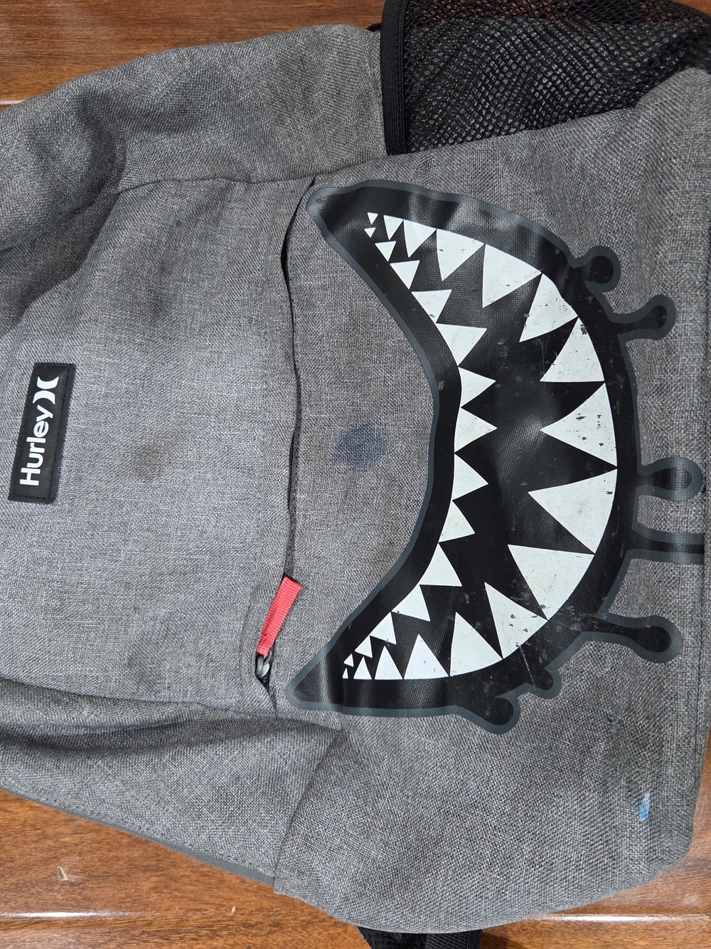 Hurley Backpack